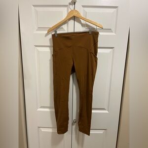 Lululemon Swift Speed High-Rise Tight 25" 10